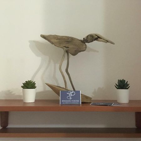 Il Mio Piccolo Angolo Di Mare Apartamento Viareggio Exterior foto