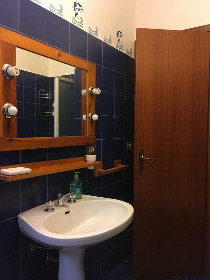 Il Mio Piccolo Angolo Di Mare Apartamento Viareggio Exterior foto