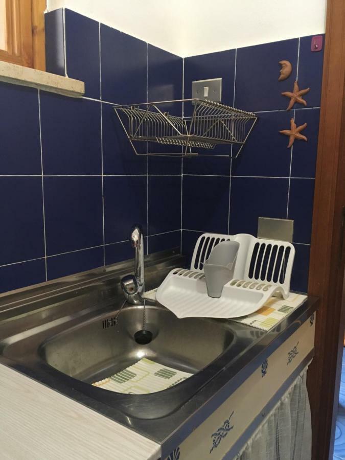 Il Mio Piccolo Angolo Di Mare Apartamento Viareggio Exterior foto