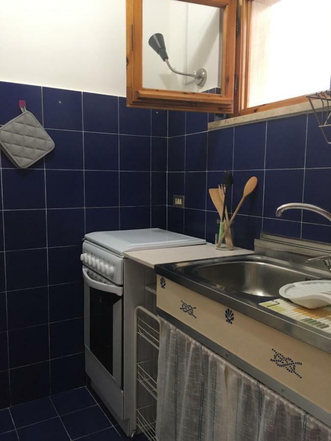Il Mio Piccolo Angolo Di Mare Apartamento Viareggio Exterior foto