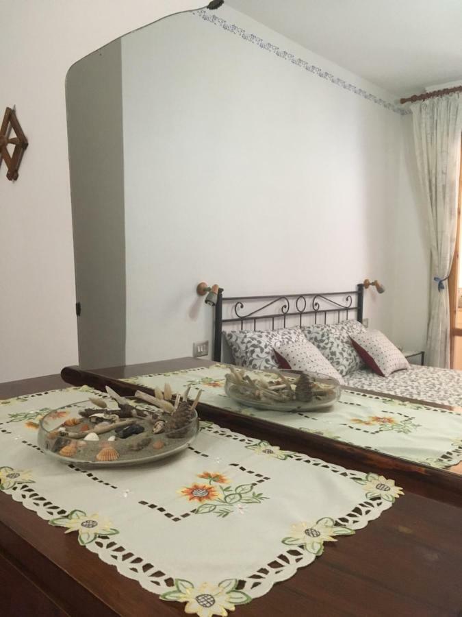 Il Mio Piccolo Angolo Di Mare Apartamento Viareggio Exterior foto