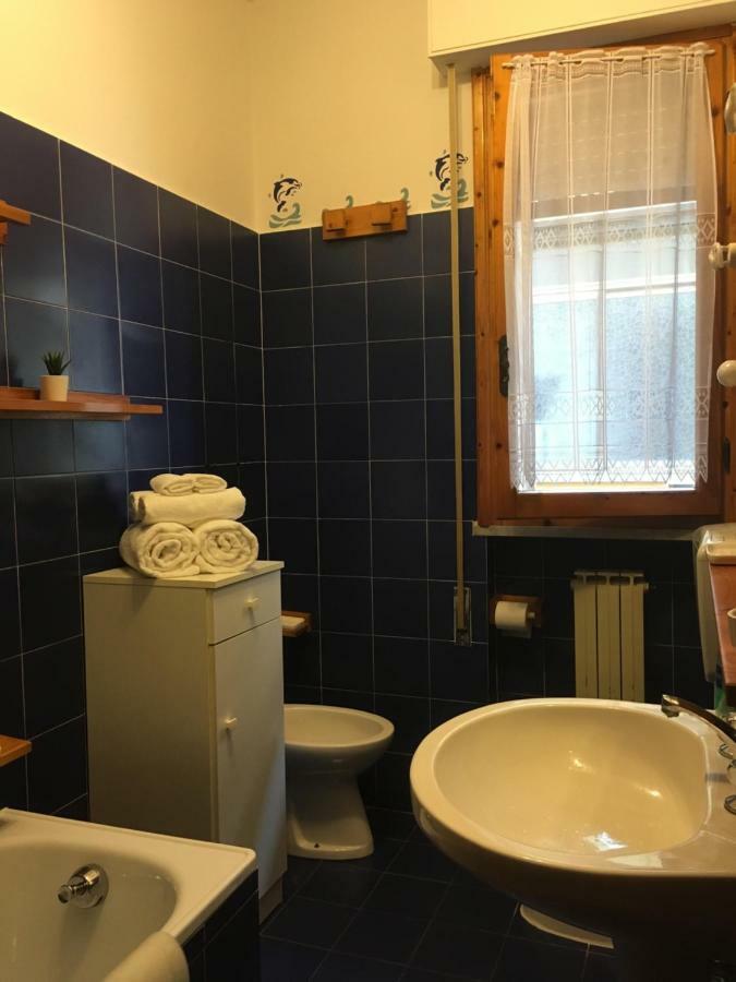 Il Mio Piccolo Angolo Di Mare Apartamento Viareggio Exterior foto