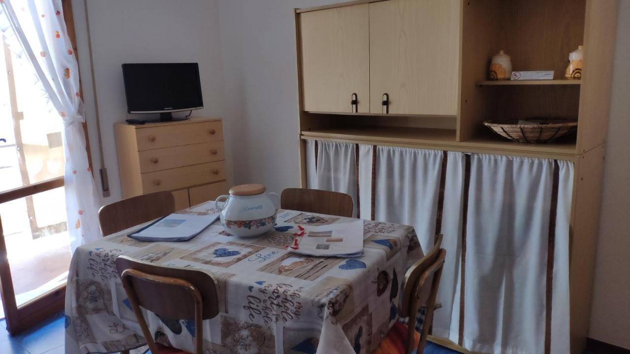 Il Mio Piccolo Angolo Di Mare Apartamento Viareggio Exterior foto